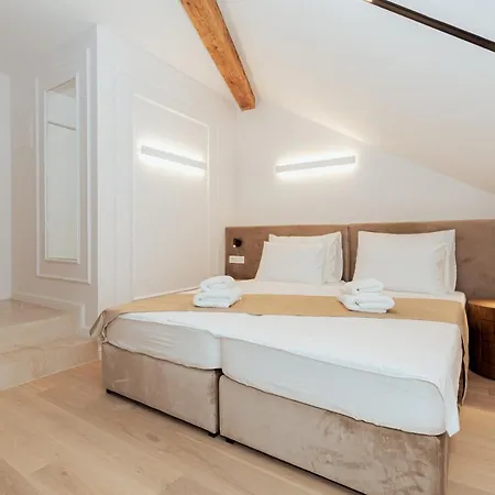 Trecento Boutique 4* Сплит