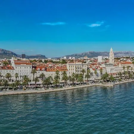 Trecento Boutique Отель типа 