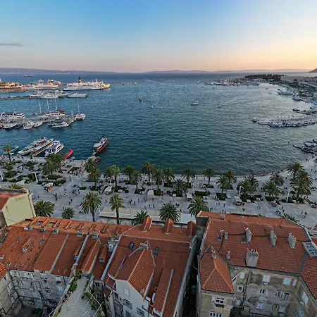 Trecento Boutique 4* Сплит
