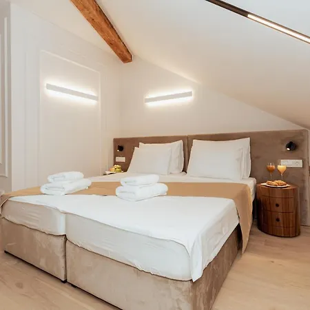 Trecento Boutique 4* Сплит