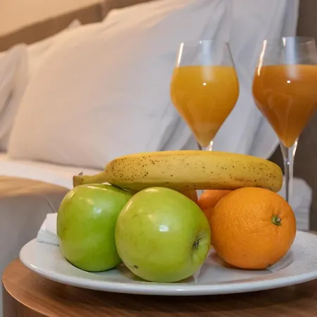 Trecento Boutique 4* Сплит