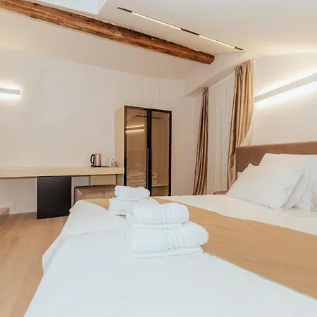 Bed & Breakfast Trecento Boutique
