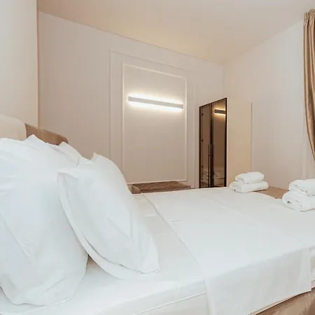 Bed & Breakfast Trecento Boutique 4*