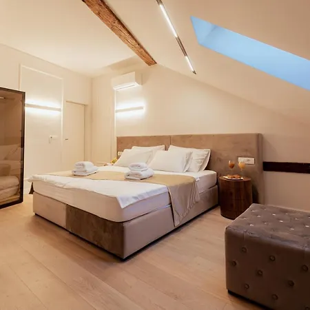 Bed & Breakfast Trecento Boutique
