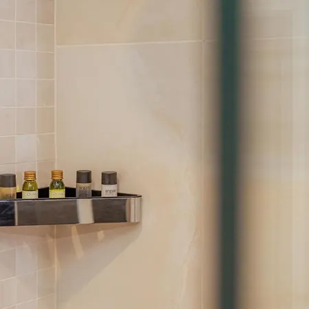 Bed & Breakfast Trecento Boutique Split