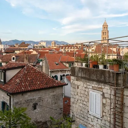 Trecento Boutique Bed and breakfast