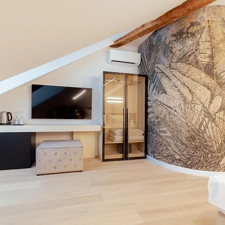 Trecento Boutique Bed & Breakfast Split
