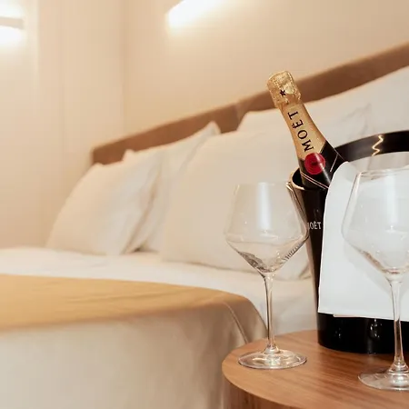 Bed & Breakfast Trecento Boutique