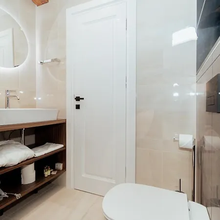 Bed & Breakfast Trecento Boutique 4*