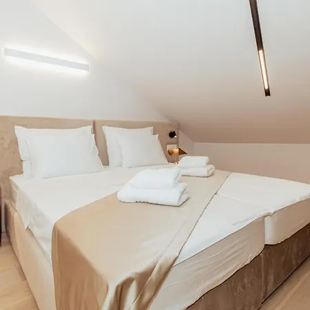 Bed & Breakfast Trecento Boutique