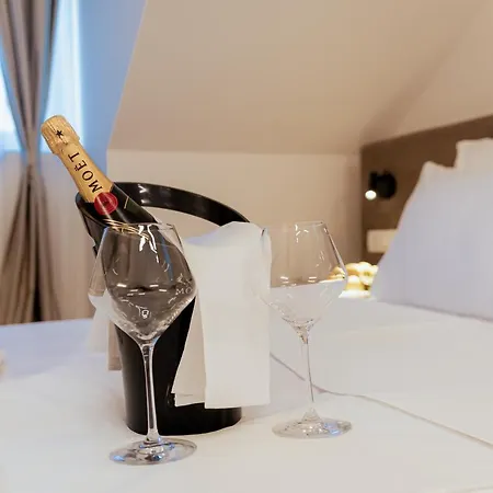 Bed & Breakfast Trecento Boutique
