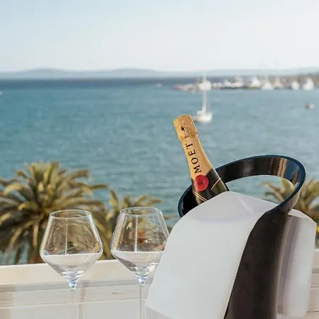 Bed & Breakfast Trecento Boutique 4*