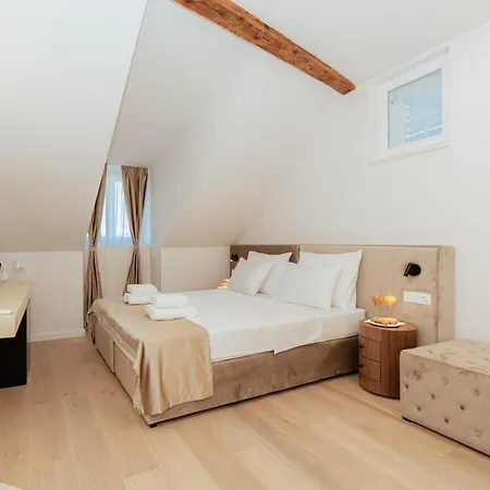 Bed & Breakfast Trecento Boutique 4*
