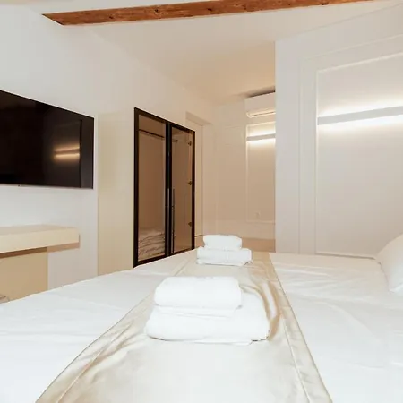 Bed & Breakfast Trecento Boutique