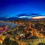 Trecento Boutique krevet i doručak