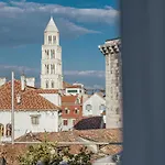 Trecento Boutique krevet i doručak
