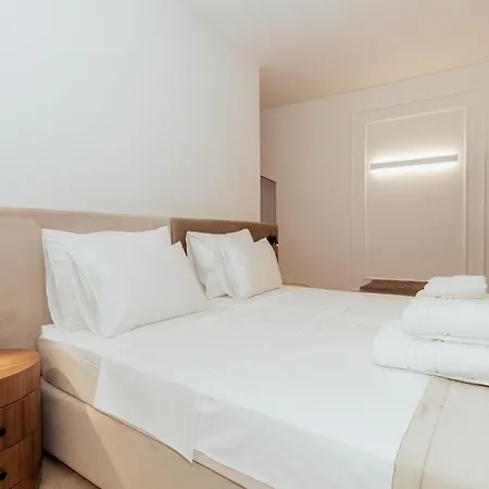 Trecento Boutique 4*