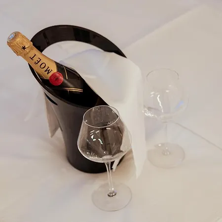 Trecento Boutique 4* Σπλιτ
