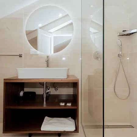 Trecento Boutique 4* Spalato