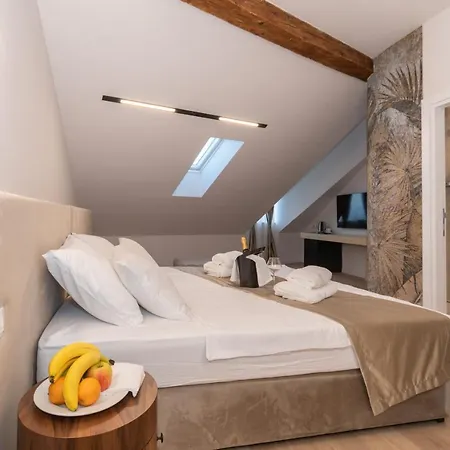 Trecento Boutique Spalato